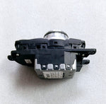 Load image into Gallery viewer, BMW 5 7 Series F01 F07 F10 F11 X3 F25 Navigation iDrive Controller 10 PIN 9206444