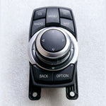 Load image into Gallery viewer, BMW 5 7 Series F01 F07 F10 F11 X3 F25 Navigation iDrive Controller 10 PIN 9206444