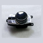 Load image into Gallery viewer, ✅ 16-19 OEM BMW G12 740 750 iDrive Navigation Media Controller Knob Ceramic