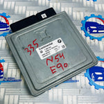 Load image into Gallery viewer, OEM BMW N54 E82 E88 E90 E92 E93 Z4 Engine Control Unit Ecm DME MSD81 7586933