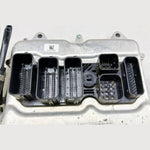 Bild in die Galerieansicht laden, BMW 550iX N63N F10 LCI 2016 Motorsteuergerät (ECU) Satz DME 7540738