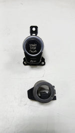 Load image into Gallery viewer, BMW 550iX N63N F10 LCI 2016 ENGINE CONTROL UNIT ECU SET DME 7540738