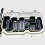 Bild in die Galerieansicht laden, BMW 550iX N63N F10 LCI 2016 Motorsteuergerät (ECU) Satz DME 7540738