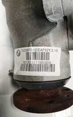 Load image into Gallery viewer, BMW X1 (E84) 2.0L TURBO FRONT DIFFERENTIAL GEAR CARRIER (3.15 RATIO) 7533972