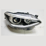 Bild in die Galerieansicht laden, Original Hella Xenon-Scheinwerfer rechts für BMW 1er F20 F21 (2011-2015), Teilenummer 7229688