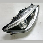 Bild in die Galerieansicht laden, Original Hella Xenon-Scheinwerfer rechts für BMW 1er F20 F21 (2011-2015), Teilenummer 7229688