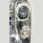 Bild in die Galerieansicht laden, Original Hella Xenon-Scheinwerfer rechts für BMW 1er F20 F21 (2011-2015), Teilenummer 7229688