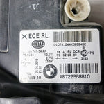 Bild in die Galerieansicht laden, Original Hella Xenon-Scheinwerfer rechts für BMW 1er F20 F21 (2011-2015), Teilenummer 7229688