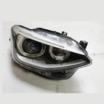 Bild in die Galerieansicht laden, Original Hella Xenon-Scheinwerfer rechts für BMW 1er F20 F21 (2011-2015), Teilenummer 7229688