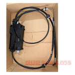 Load image into Gallery viewer, E71 E70 X5 bmw hand brake motor new aftermarket