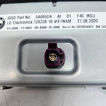 قم بتحميل الصورة إلى عارض الصور، OEM BMW F40 F44 Models Touch Monitor Display Screen Navigation 5A065D4