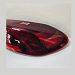 Load image into Gallery viewer, 2019-2025 BMW X6 G06 LCI Taillight Led Side Panel Right 7421114