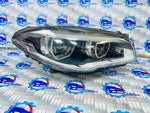 Load image into Gallery viewer, BMW 5 Series F10,F11,F18 LCI Adaptive LED Headlight RIGHT USED GENUINE WITHOUT MODULES