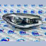 Load image into Gallery viewer, BMW 5 Series F10,F11,F18 LCI Adaptive LED Headlight RIGHT USED GENUINE WITHOUT MODULES