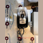 Load image into Gallery viewer, BMW N63, 750li F02 twin turbo V8 5.0 Engine Control Unit ECU DME 7608099 OEM