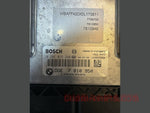 Load image into Gallery viewer, BMW M57, E70 X5 Diesel 2009 3.0 Engine Control Unit ECU DDE Kit 7810950 OEM
