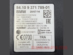 Load image into Gallery viewer, BMW 1 2 3 F20 F21 F30 F31 Bluetooth Telematics Module GPS Teleservices 9371789