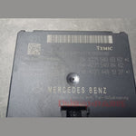 Load image into Gallery viewer, 07-13 Mercedes W221 S550 S63 Central Gateway Control Module A221 5408362 OEM