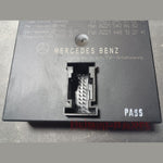 Load image into Gallery viewer, 07-13 Mercedes W221 S550 S63 Central Gateway Control Module A221 5408362 OEM