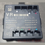 Load image into Gallery viewer, 08-15 Mercedes W204 C-Class Front Right Door Control Module A204 8707426 OEM