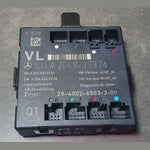 Load image into Gallery viewer, 08-15 Mercedes W204 C-Class Front Left Door Control Module A204 8707326 OEM