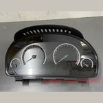 قم بتحميل الصورة إلى عارض الصور، عداد سرعة لوحة العدادات لسيارات BMW F01 F06 F07 F10 F12 - رقم القطعة الأصلية 9214720