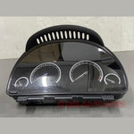 قم بتحميل الصورة إلى عارض الصور، عداد سرعة لوحة العدادات لسيارات BMW F01 F06 F07 F10 F12 - رقم القطعة الأصلية 9214720