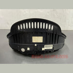 قم بتحميل الصورة إلى عارض الصور، عداد سرعة لوحة العدادات لسيارات BMW F01 F06 F07 F10 F12 - رقم القطعة الأصلية 9214720