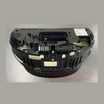 قم بتحميل الصورة إلى عارض الصور، عداد سرعة لوحة العدادات لسيارات BMW F01 F06 F07 F10 F12 - رقم القطعة الأصلية 9214720