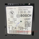 قم بتحميل الصورة إلى عارض الصور، عداد سرعة لوحة العدادات لسيارات BMW F01 F06 F07 F10 F12 - رقم القطعة الأصلية 9214720