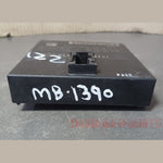 Load image into Gallery viewer, 07-13 Mercedes W221 S550 S63 Central Gateway Control Module A221 9006702 OEM