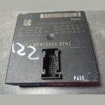 Load image into Gallery viewer, 07-13 Mercedes W221 S550 S63 Central Gateway Control Module A221 9006702 OEM