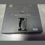 Load image into Gallery viewer, 07-13 Mercedes-Benz W221 S550 S63 Central Gateway Control Module A221 5407045 OEM