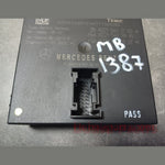 Load image into Gallery viewer, 07-13 Mercedes-Benz W221 S550 S63 Central Gateway Control Module A221 5402762 OEM