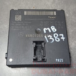 Load image into Gallery viewer, 07-13 Mercedes-Benz W221 S550 S63 Central Gateway Control Module A221 5402762 OEM