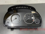 Load image into Gallery viewer, BMW F10 F11 SPEEDOMETER UNIT KMH INSTRUMENT PANEL-9285189 OEM