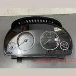 Bild in die Galerieansicht laden, BMW F10 F11 TACHOMETEREINHEIT KMH INSTRUMENTENTAFEL-9285189 OEM