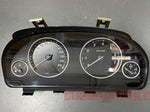 Load image into Gallery viewer, BMW F10 F11 SPEEDOMETER UNIT KMH INSTRUMENT PANEL-9285189 OEM