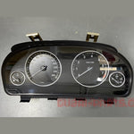 Bild in die Galerieansicht laden, BMW F10 F11 TACHOMETEREINHEIT KMH INSTRUMENTENTAFEL-9285189 OEM