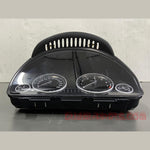Bild in die Galerieansicht laden, BMW F10 F11 TACHOMETEREINHEIT KMH INSTRUMENTENTAFEL-9285189 OEM