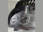 Load image into Gallery viewer, BMW F10 F11 SPEEDOMETER UNIT KMH INSTRUMENT PANEL-9285189 OEM