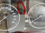 Load image into Gallery viewer, BMW F10 F11 SPEEDOMETER UNIT KMH INSTRUMENT PANEL-9285189 OEM