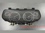 Load image into Gallery viewer, BMW F10 F11 SPEEDOMETER UNIT KMH INSTRUMENT PANEL-9285189 OEM