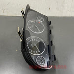 Bild in die Galerieansicht laden, BMW F10 F11 TACHOMETEREINHEIT KMH INSTRUMENTENTAFEL-9285189 OEM