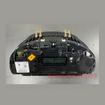 Bild in die Galerieansicht laden, BMW F10 F11 TACHOMETEREINHEIT KMH INSTRUMENTENTAFEL-9285189 OEM