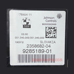 Bild in die Galerieansicht laden, BMW F10 F11 TACHOMETEREINHEIT KMH INSTRUMENTENTAFEL-9285189 OEM