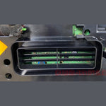 Bild in die Galerieansicht laden, BMW F10 F11 TACHOMETEREINHEIT KMH INSTRUMENTENTAFEL-9285189 OEM