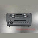 Load image into Gallery viewer, BMW F25 X3 Climate Control Panel A/C Automatic Air Conditioner Module 9287628 OEM