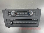 Load image into Gallery viewer, BMW F25 X3 Climate Control Panel A/C Automatic Air Conditioner Module 9287628 OEM