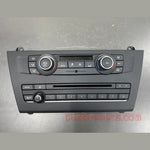 Load image into Gallery viewer, BMW F25 X3 Climate Control Panel A/C Automatic Air Conditioner Module 9287628 OEM